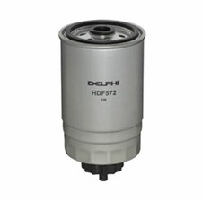 Diesel Fuel Filter for LDV