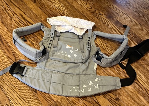 Euc clean ergo baby - euc,