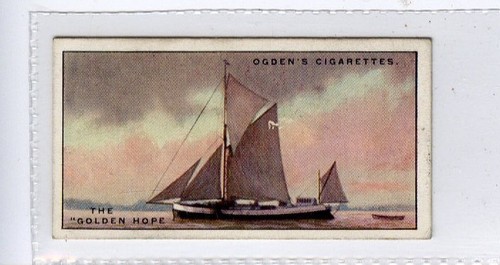 Ogdens yachts - (jd2113-100),