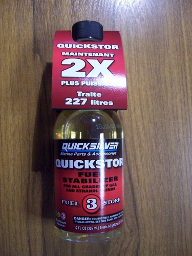 Petrol fuel stabilizer winter - fuel,