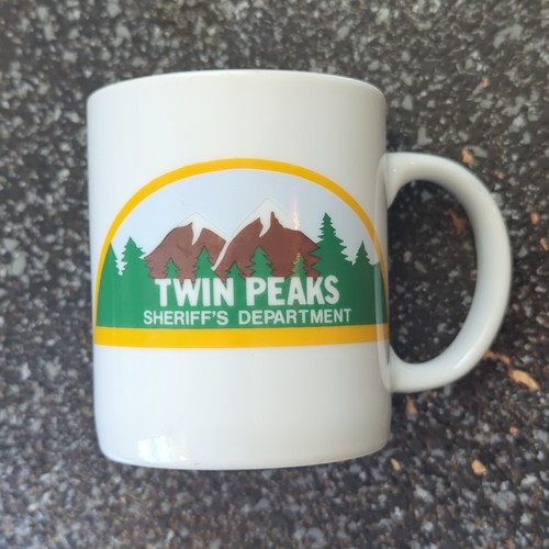 Original 1990 twin peaks - original,