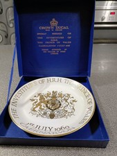 Prince of Wales  Investiture