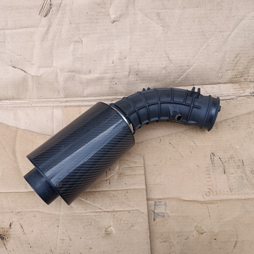 Cold air induction kit for - induction,