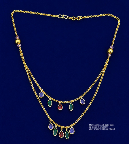 Sleek necklace pendant charms - necklace,