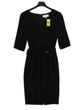 Goat A-Line Midi Dress UK12 in