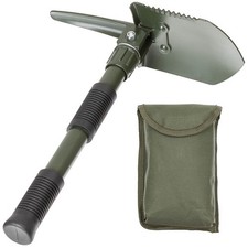 MFH Mini Folding Shovel Set