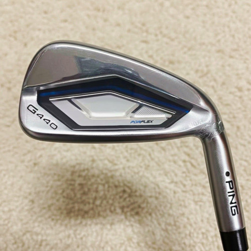 Ping g440 right - ping, iron