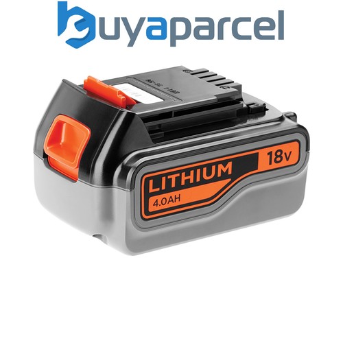 Black decker bl4018 xj - decker, bl4018-xj