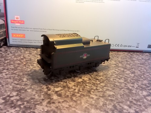 Gauge hornby merchant navy - hornby,
