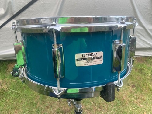 Yamaha 865tc snare drum - snare,