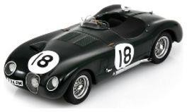 Spark scale jaguar xk - spark, 1:43