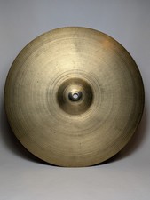 VINTAGE 1950's AVEDIS ZILDJIAN