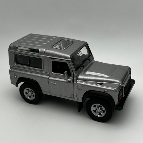 Welly land rover - land, defender