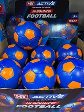 Soft Sponge Foam Football