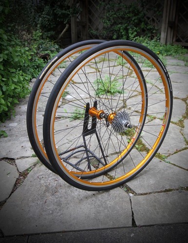 Vgc cannondale coda hub - coda, 9