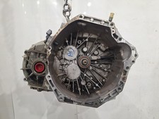 2017 VAUXHALL VIVARO Mk2 (X82)