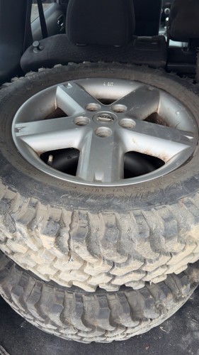 Nissan alloy wheels - nissan,