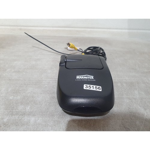 Marmitek 09184 receiver only - marmitek,