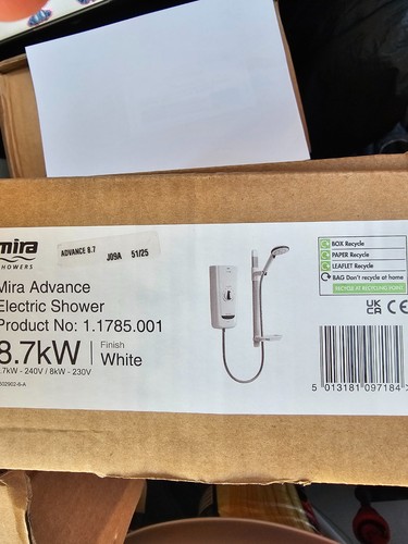 Mira 1785 001 - mira, 1.1785.001