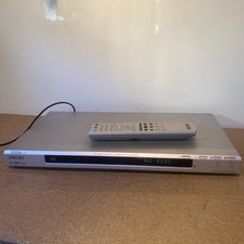 Sony DVP-NS30 DVD Player