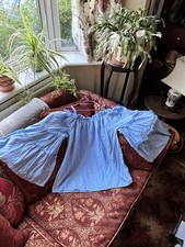 SMOCK TYPE OFF/ON SHOULDER