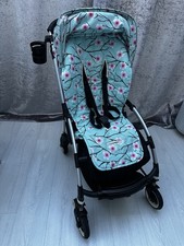 Bugaboo Bee With Lenka Hood Accessories Cherry Blossom