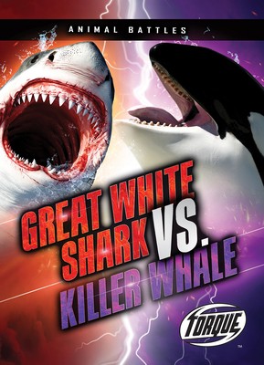 Great white shark killer - shark,