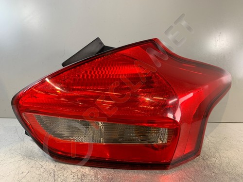 Ford focus zetec mk3 - focus,