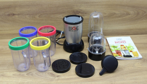 Magic bullet mb1001 personal - mb1001,