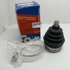 FRONT SEMI AXLE JOINT JOINT