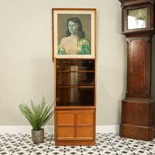 Nathan Hi Fi Media Cabinet in