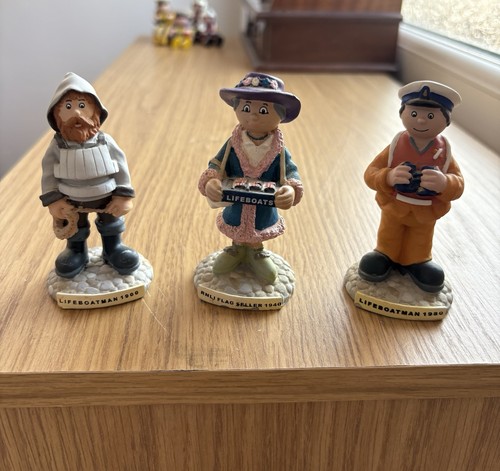 Collectible rnli historical - collectible,