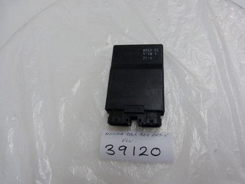 Honda cbr900 rrt ignition - cbr900, rrt-v