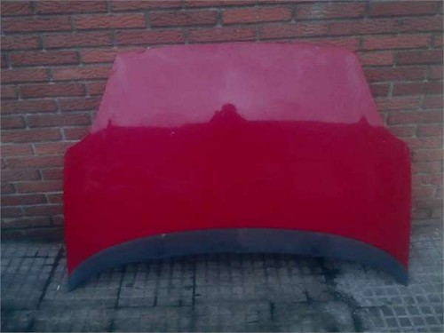 Bonnet fiat grande - fiat,