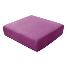 Sofa Seat Covers Velvet Seater