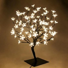 LED Cherry Blossom Bonsai