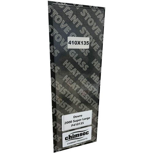 Chimsoc stove glass dovre - chimsoc,