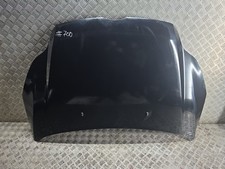 FORD FOCUS MK3 BONNET 2012 5 DOOR HATCH PANTHER BLACK