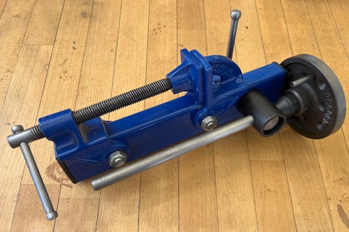 Record power rpcv 130 - record,