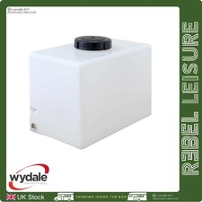 💧🚐 50L Opaque Water tank
