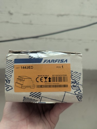 144ed farfisa module for - 144ed,