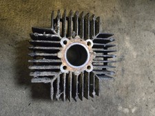 Puch magnum cylinder - magnum,