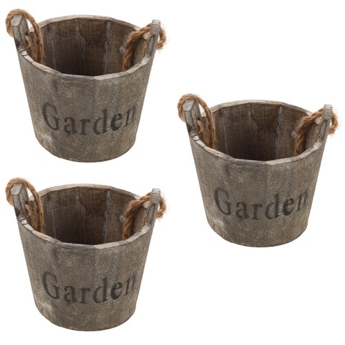 Reusable wooden barrel - reusable,