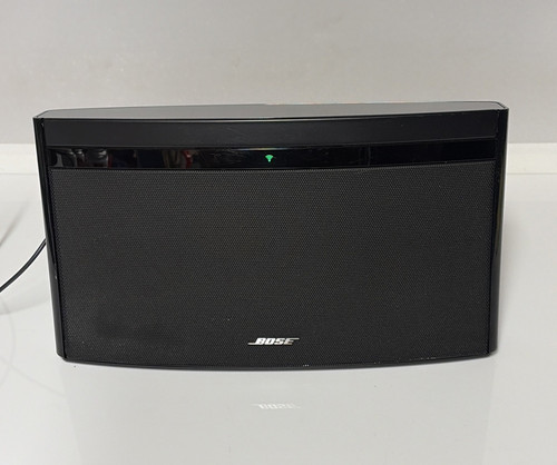 Bose soundlink air digital - bose,