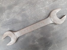 Massey Harris 818 118 M1 MHF spanner