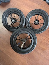 Out N About Nipper Single & Double Replacement Wheels