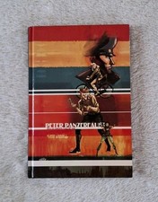 *PETER PANZERFAUST: Deluxe
