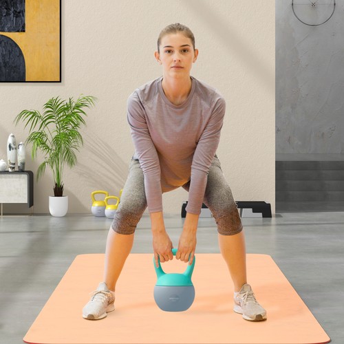 6kg kettlebell with - kettlebell,