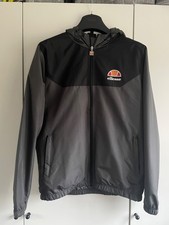 Ellesse Anatolio Windrunner