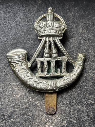 Durham light infantry british - durham,